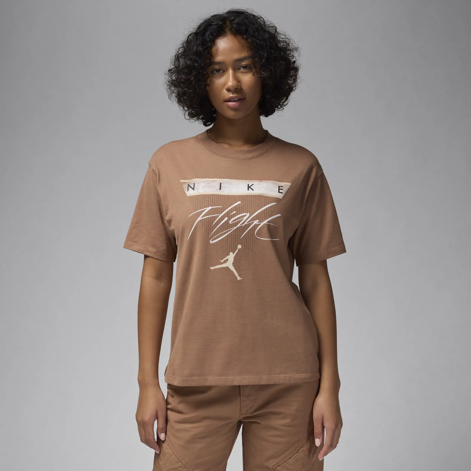 JORDAN JORDAN FLIGHT HERITAGE S POTISKEM  HNěDá